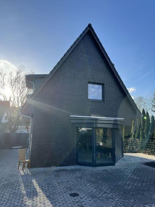 Holiday Dream House-B For 6 Persons Tornesch Exteriör bild